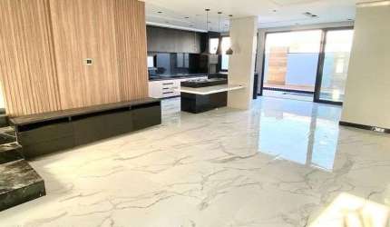Casa para venda no Condominio Real Park em Hortolândia - SP.