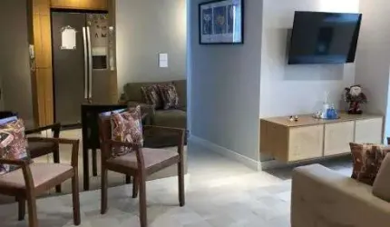 Apartamento à venda no Condomínio You Klabin em São Paulo-SP