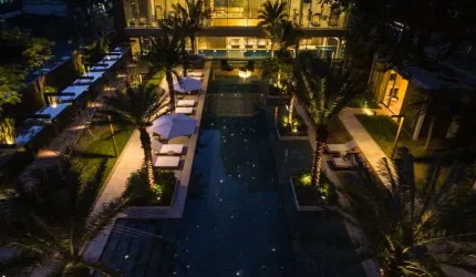 Apartamento à venda no Condominio One Sixty na Vila Olimpia em São Paulo - SP.