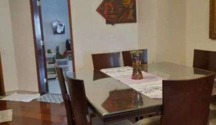 Apartamento à venda no Parque Imperial em São Paulo - SP