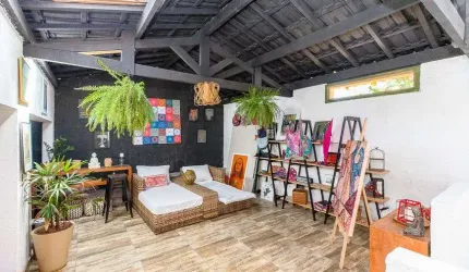 Casa à Venda no Condomínio Ville Bosqueé, Campo Belo, São Paulo - SP