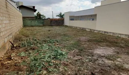 Lote/Terreno para venda com 257 metros quadrados em Bosque - Vinhedo - SP.
