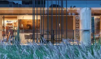 Apartamento para venda Praça Henrique Monteiro, Faria Lima, São Paulo