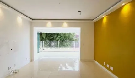 Apartamento Garden à venda no Condomínio Mov In Aclimação no bairro Aclimação em São Paulo - SP