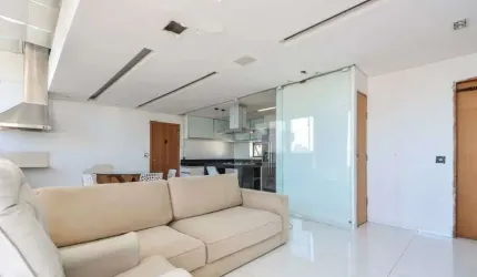 Cobertura à venda no Condomínio Edifício Pratical Life Moema em Moema em São Paulo - SP