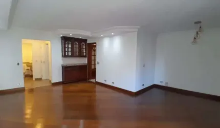 Apartamento alto padrão no condomínio Modulor Tangran no Moema Pássaros em São Paulo - SP
