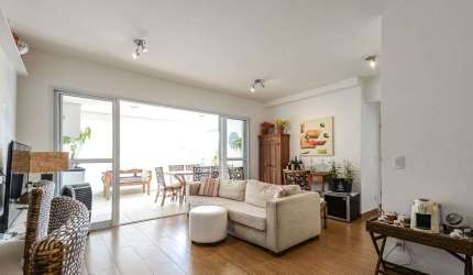 Apartamento à venda no Condomínio Residencial em Jardim Prudência - São Paulo - SP