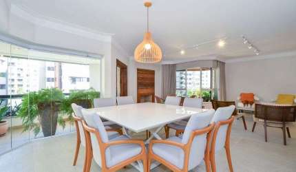 Apartamento à Venda no Condomínio Edificio Sussex Park, Vila Morumbi, São Paulo - SP