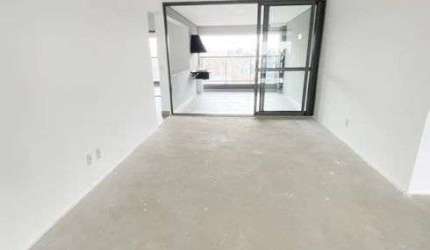 Imóvel para venda possui 166 metros quadrados com 3 quartos em Vila Clementino - São Paulo - SP