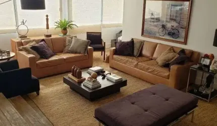 Apartamento à venda em Santo Amaro - São Paulo - SP.