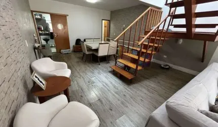 Sobrado à venda na VIla Mariana em São Paulo - SP