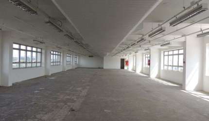 Sala/Conjunto para aluguel tem 762 metros quadrados em Vila Leopoldina - São Paulo - SP.