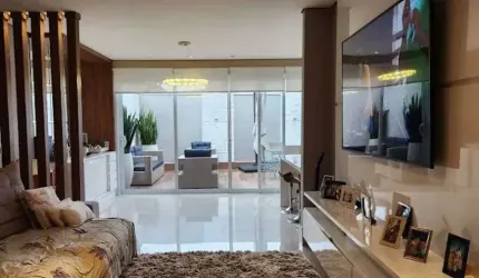 Casa de condomínio à venda no Condomínio Villagio Morumbi no Morumbi em Paulínia - SP