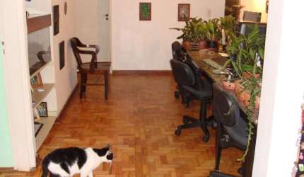 Apartamento à venda no Paraíso em Sao Paulo-SP