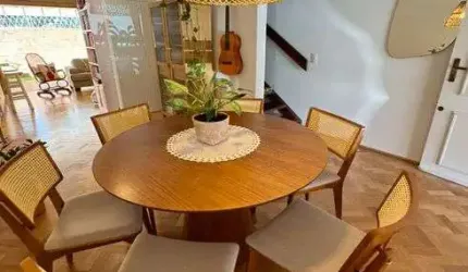 Casa para venda no Condomínio Villagio San Gottardo no Parque Imperador em Campinas - SP