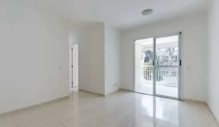 Apartamento Garden no Condomínio Helbor Trend Pacaembu na Barra Funda em São Paulo - SP