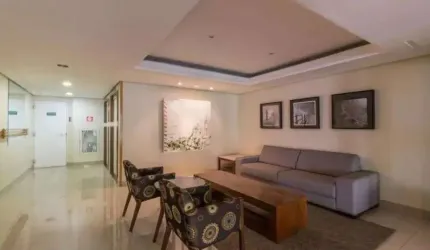 Apartamento a venda na Santa Cecília em São Paulo - SP