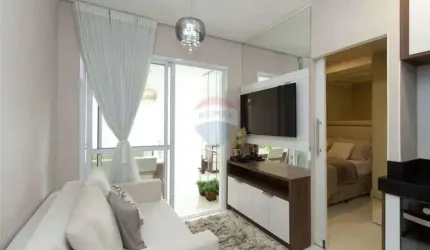 Studio à venda no Condomínio Urbe Paulista Edificio Lydia Elias Menah em São Paulo - SP