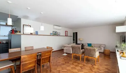 Apartamento à venda no Condomínio Edifício Anhembi em Jardim Paulista - São Paulo - SP