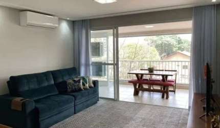 Apartamento à venda em Vila Gumercindo - São Paulo - SP