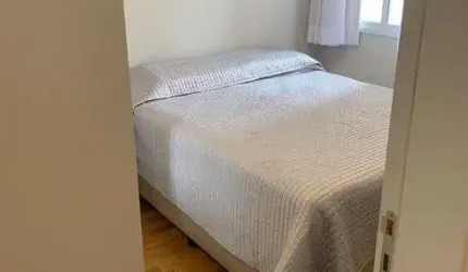 Apartamento à venda no Condomínio Thera Berrini Residence em Brooklin Paulista - São Paulo - SP