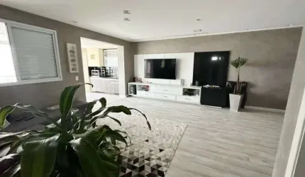 Apartamento à venda em Santo Amaro - São Paulo - SP