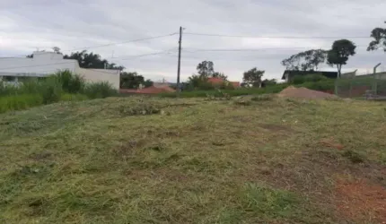 Lote/Terreno para venda tem 4409 metros quadrados em Jardim São Vicente - Campinas - SP.