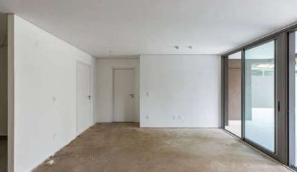 Apartamento Garden à venda no Condomínio Filadelfo na Vila Nova Conceição em São Paulo - SP