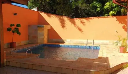 Casa à venda no Cidade Universitária - Campinas - SP.