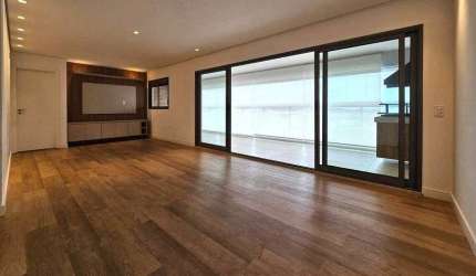 Apartamento alto padrão para venda no Condomínio Sartoria Taquaral em Campinas - SP