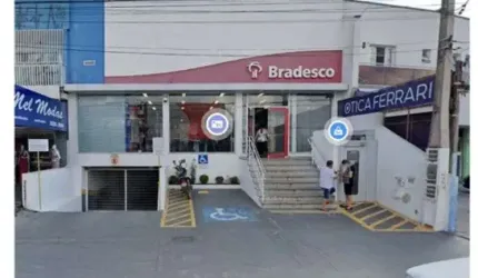 Ponto comercial à venda no bairro Chácara Formosa em Campinas - SP