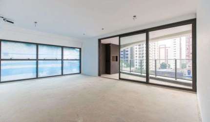 Apartamento à venda Condomínio Ed. Arcos Itaim na Vila Olímpia em São Paulo - SP
