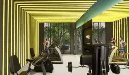 Studio À Venda Vitacon Consolação no bairro Consolação em São Paulo - SP
