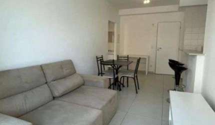 Apartamento à venda localizado Alphaville Cent. Indústria - São Paulo - SP