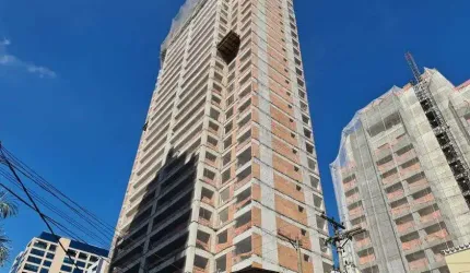 Apartamento à venda no Condomínio Pátio Ibirapuera em São Paulo - SP.