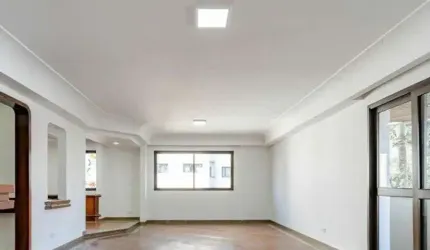 Apartamento à venda no Condomínio Edifício Bahamas na Vila Regente Feijó - São Paulo/SP
