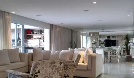 Apartamento à venda em Água Branca - São Paulo - SP