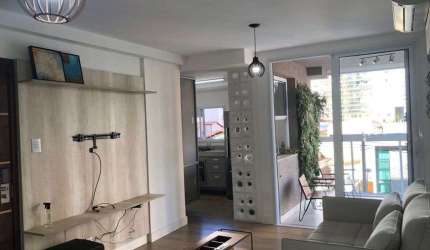 Apartamento para venda no Cambuí em Campinas - SP.