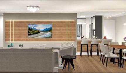 Apartamento à venda no Condomínio Inspiratto Residencial em Vila Progresso - Campinas - SP