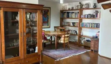Apartamento Duplex a venda em Moema em São Paulo - SP