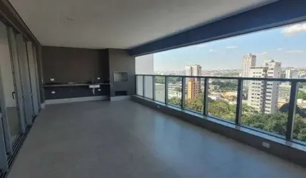 Apartamento à Venda no Condomínio A. Yoshii Le Rêve no Cambuí em Campinas - SP