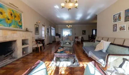 Casa à Venda em Chácara Monte Alegre - São Paulo - SP