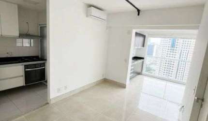 Apartamento à venda em Vila Gertrudes - São Paulo - SP