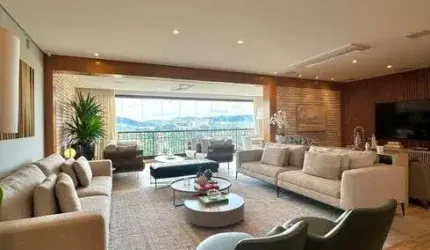 Apartamento à venda no Condomínio Ed. Atria Alphaville - Green Valley Alphaville em Barueri-SP