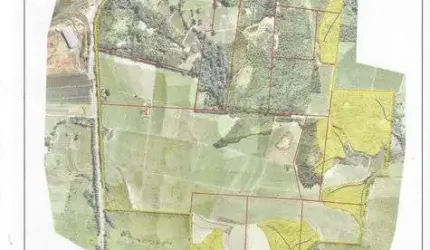 Fazenda/Sítio/Chácara á venda na Rodovia SP 101, km 32 - Hortolândia - SP