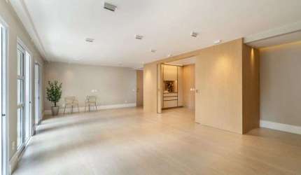 Apartamento alto padrão à venda no Jardim Paulista em São Paulo - SP