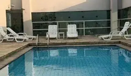Apartamento para comprar Saint Charles Residence, Vila Nova Conceição – São Paulo.