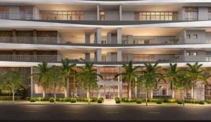 Apartamento à venda na Vila Mariana em São Paulo - SP