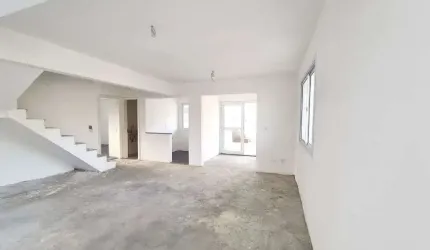 Cobertura Duplex à venda no Condomínio Maison Etoile na Vila Uberabinha em São Paulo - SP
