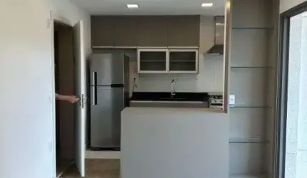 Apartamento Garden alto padrão à venda no Grand Duo Guanabara em Jardim Brasil em Campinas - SP